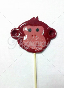 Обезьянка мини Обезьянка мини