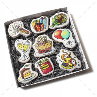 "День Варенья" средний "День Варенья" средний