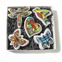 Любовь к природе малая Любовь к природе малая