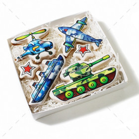 &quot;Камуфляж&quot; малый