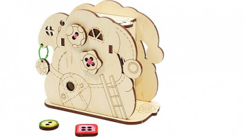 Набор Озорной колпак Набор Озорной колпак