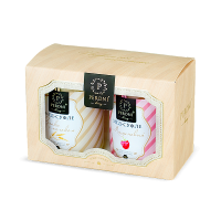 Набор медовый Твист 2х220 мл