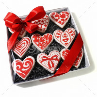 Сердца Сердца