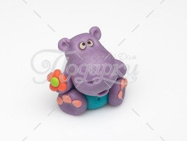 Бегемотик Бегемотик