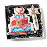 День рождения микро День рождения микро