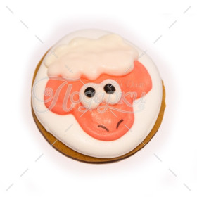 Пряничный Барашек