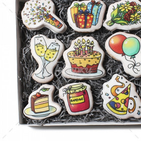 "День Варенья" средний