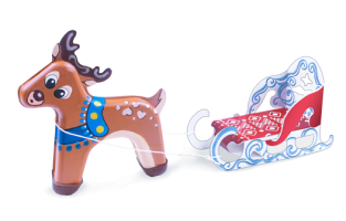 Набор Шар-папье