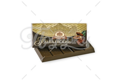 Бабаевский горький 1/60