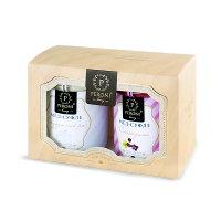 Набор медовый Твист 2х220 мл