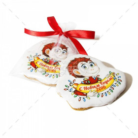 Обезьянка № 2 Обезьянка № 2