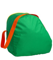 Подарок на новый год сумка для коньков