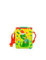 Подарок на новый год Сумка-Холодильник с логотипом