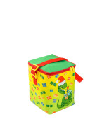 Подарок на новый год Сумка-Холодильник с логотипом