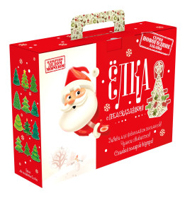 Подарок на новый год игра Елка с предсказаниями Подарок на новый год игра Елка с предсказаниями