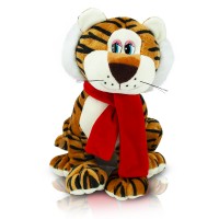 Тигр Лорд сладкий подарок