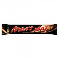 Батончик MARS Max