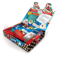 Подарок на новый год игровой набор "Фокус Покус" Подарок на новый год игровой набор "Фокус Покус"