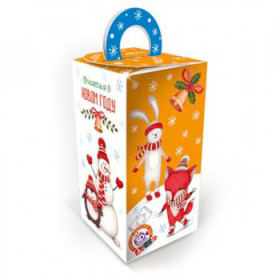 Подарок на новый 2026 год Лапландия Подарок на новый 2026 год Лапландия