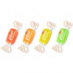 Конфеты Золотая стрекоза или Желато-Мармелато