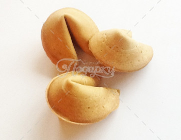 Печенье с предсказаниями ВЕСЕЛОЙ ВЕЧЕРИНКИ