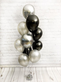 Шары Классика жанра для мужчин