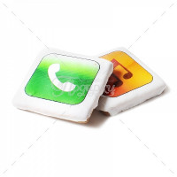 "Иконки APPLE" средний "Иконки APPLE" средний