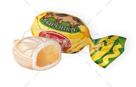 Коровка Коровка