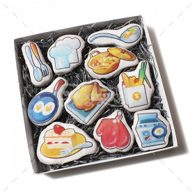 &quot;Повар&quot; средний