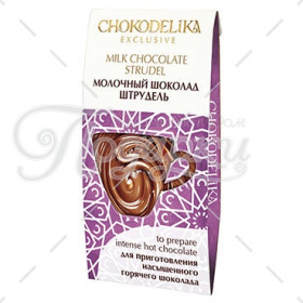 МОЛОЧНЫЙ ШТРУДЕЛЬ МОЛОЧНЫЙ ШТРУДЕЛЬ