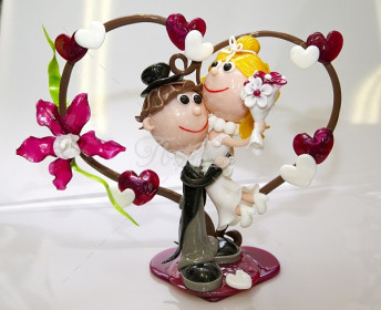 Свадебное рандеву