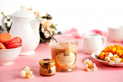 Compliments Манго-маракуйя