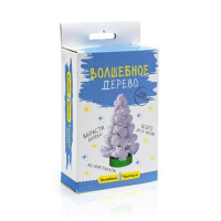 Волшебные кристаллы