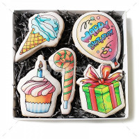 День рождения малый