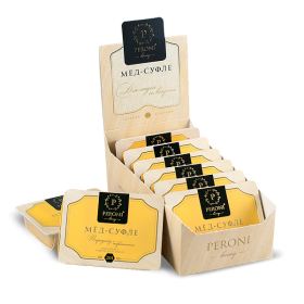 Порционный набор &quot;Парадайз с абрикосом&quot;