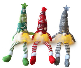 Игрушка Гном светящийся Игрушка Гном светящийся