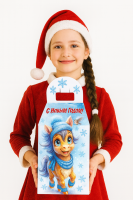 Сладкий подарок Милашки-поняшки на 2026 год