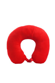 Подарок на новый год Подголовник с логотипом Подарок на новый год Подголовник с логотипом