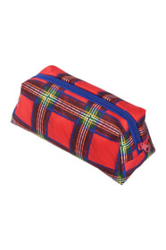 Подарок на новый год сумка пенал с логотипом