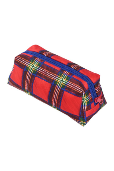 Подарок на новый год сумка пенал с логотипом