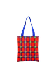 Сумка Шоппер с логотипом подарок на новый год Сумка Шоппер с логотипом подарок на новый год