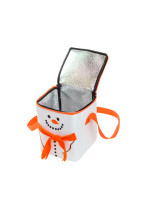 Подарок на новый год Сумка-Холодильник с логотипом