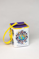 Подарок на новый год Сумка-Холодильник с логотипом