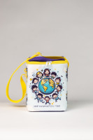 Подарок на новый год Сумка-Холодильник с логотипом