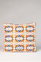 Новогодний подарок Подушка с логотипом