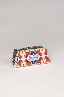 Подарок на новый год сумка пенал с логотипом