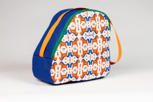 Подарок на новый год сумка для коньков