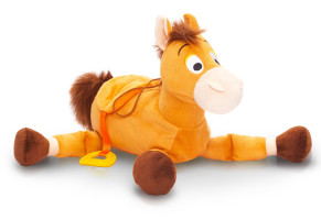 Подарок на новый 2026 год с конфетами Булзай