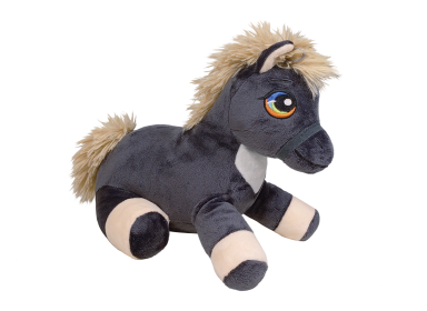 Игрушка набивная Лошадь Грей