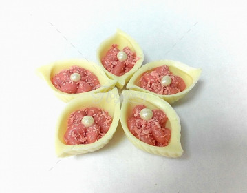 Клубника-шампань Клубника-шампань